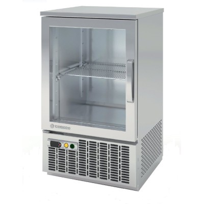 Escarchacopas puerta cristal EE-85 Coreco Escarchacopas puerta cristal EE-85 Coreco