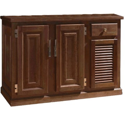 CONTRAMOSTRADOR REFRIGERADO 2000 MADERINOX CONTRAMOSTRADOR REFRIGERADO 2000 MADERINOX
