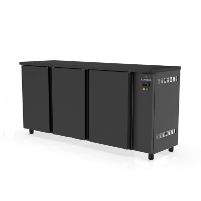 Frente mostrador pre-instalación SBP-190 Coreco