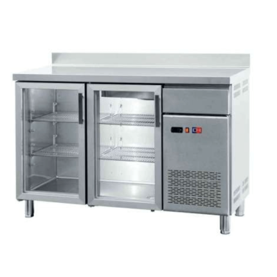 Frente mostrador FMCH-150 Climahostelería Frente mostrador FMCH-150 Climahostelería
