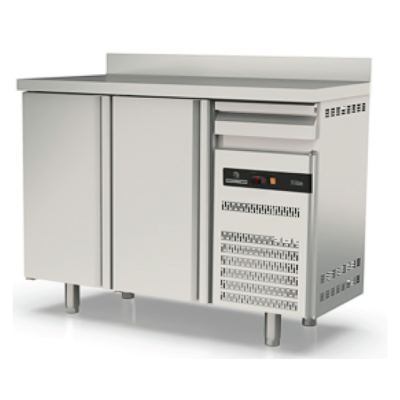 Frente-mostrador gama 600 SNACK refrigerado FSR-150-S Coreco