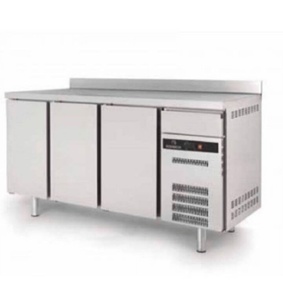 Frente-mostrador gama 600 SNACK refrigerado FSR-200-S Coreco