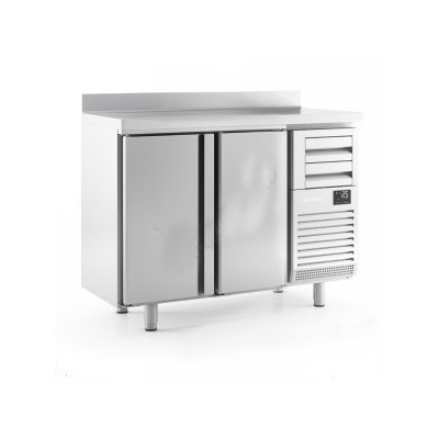 Frente mostrador FMPP 1500 II Infrico