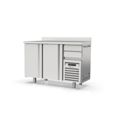 Frente mostrador gama 600 SNACK refrigeración FMR-150 Coreco