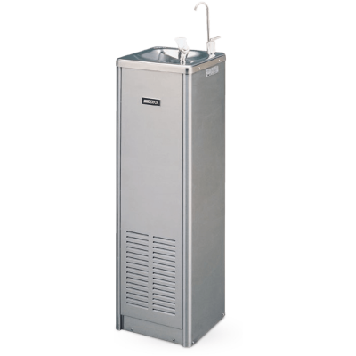 Fuente de agua fría REFRIZER 2PLL INOX Zerica Tefcold