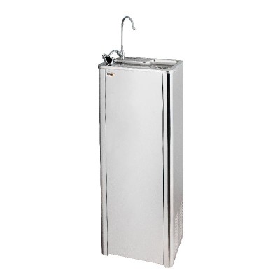 FUENTE DE AGUA INOX 25L SIMEX FUENTE DE AGUA INOX 25L SIMEX