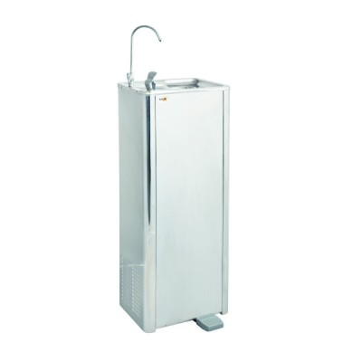 FUENTE DE AGUA INOX 25L SIMEX FUENTE DE AGUA INOX 25L SIMEX