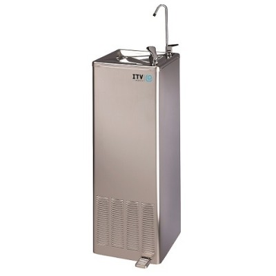 Fuente de agua FRÍA RA5GP ITV