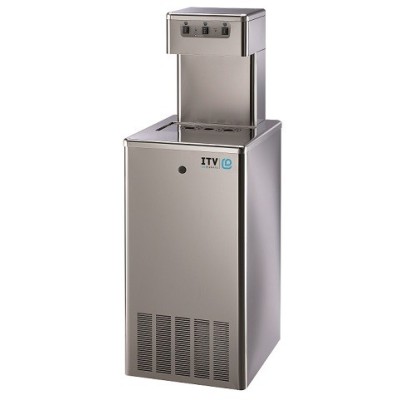 Fuente de agua fría RAIN120 INOX ITV Fuente de agua fría RAIN120 INOX ITV