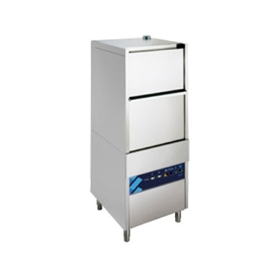 Lavautensilios LU-55-80 Edenox