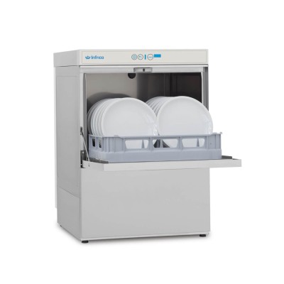 Lavavajillas electrónico cesta 40x40 LVP3040E Infrico Lavavajillas electrónico cesta 40x40 LVP3040E Infrico