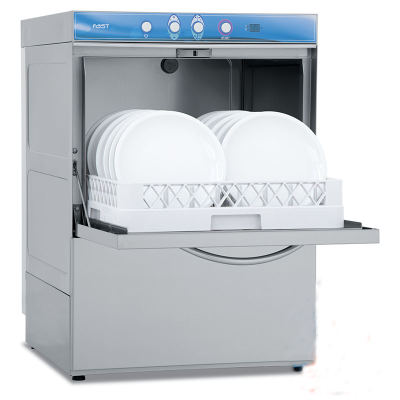 Lavavajillas 50X50 FAST 60M Electtrobar Tefcold