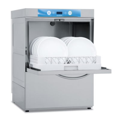 Lavavajillas OCEAN 41DE Electtrobar Tefcold