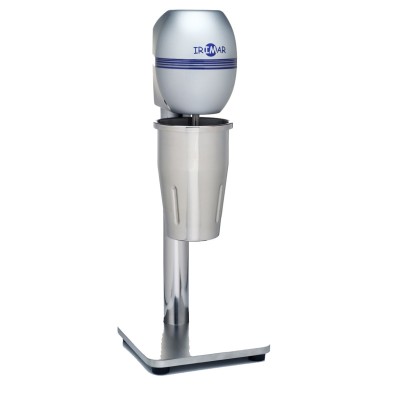 Batidor de bebidas BBE-S-METALIZADO Irimar Batidor de bebidas BBE-S-METALIZADO Irimar