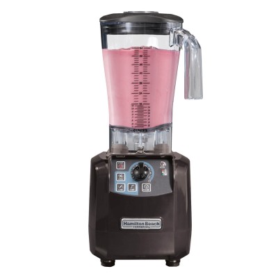 Batidora bebidas alto rendimiento TEMPEST Hamilton Beach
