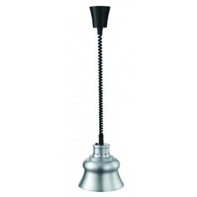 Lámpara calentamiento infrarrojos EXTENSIBLE Lacor Lámpara calentamiento infrarrojos EXTENSIBLE Lacor