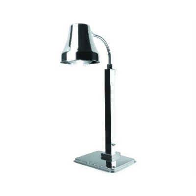 Lámpara calentamiento infrarrojos INOX SIMPLE Lacor Lámpara calentamiento infrarrojos INOX SIMPLE Lacor
