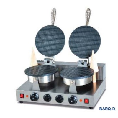 Barquillera BARQ-D Irimar