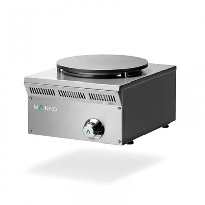 Crepera a gas ELC-41 G Mainho