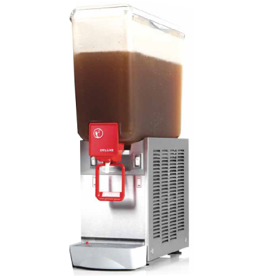 Distribuidora de bebida DELUXE 20/1 Ugolini