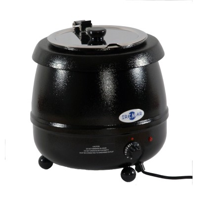 Olla de sopa caliente CS-L10N Irimar Olla de sopa caliente CS-L10N Irimar