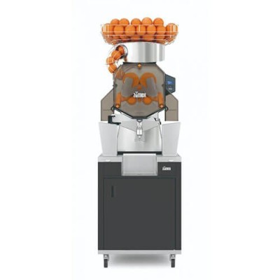 Exprimidor de naranjas SPEED S +PLUS ALL-IN-ONE SLIM Zumex Exprimidor de naranjas SPEED S +PLUS ALL-IN-ONE SLIM Zumex