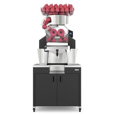 Exprimidor granadas SPEED POMEGRANATES ALL-IN-ONE WIDE Zumex