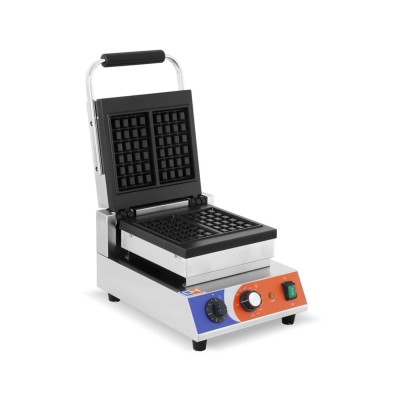 Gofrera eléctrica WF-2210 Climahostelería