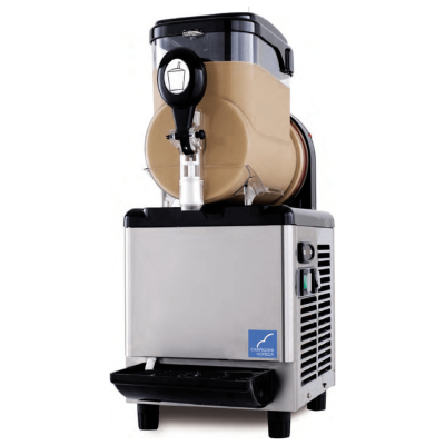 Granizadora vertical GRANISMART 5X1 Carpigiani Horeca Granizadora vertical GRANISMART 5X1 Carpigiani Horeca