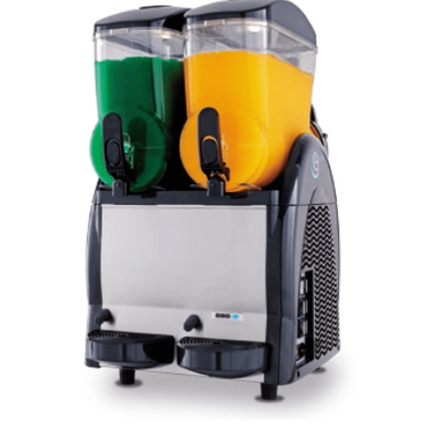 Granizadora VERTICAL SPIN 2 FF Carpigiani Horeca Tefcold Granizadora VERTICAL SPIN 2 FF Carpigiani Horeca Tefcold