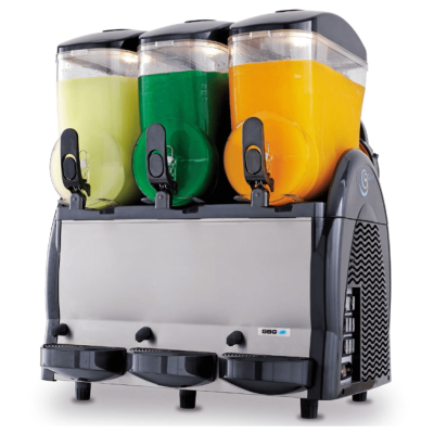 Granizadora VERTICAL SPIN 3 FF Carpigiani Horeca Tefcold Granizadora VERTICAL SPIN 3 FF Carpigiani Horeca Tefcold