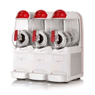 Granizadora EASY NG10-3 Ugolini