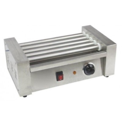 Máquina de perritos T-5 Irimar Máquina de perritos T-5 Irimar