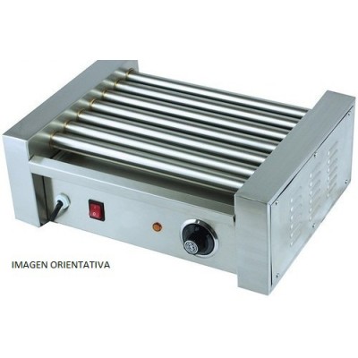 Máquina de perritos T-7 Irimar Máquina de perritos T-7 Irimar