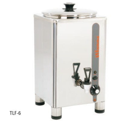 Termo para leche TLF-6 Fiamma