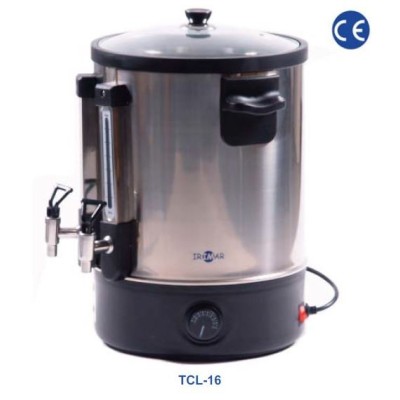 Termo calentador de leche TCL-16C Irimar Termo calentador de leche TCL-16C Irimar