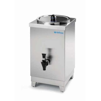Termo de leche 6L TL6 Infrico Termo de leche 6L TL6 Infrico