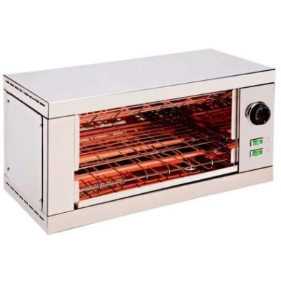 Tostador eléctrico TS1 Climahostelería Tostador eléctrico TS1 Climahostelería