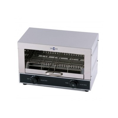 Tostador de pan eléctrico TCU-1 Irimar Tostador de pan eléctrico TCU-1 Irimar