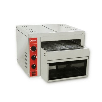 Tostador túnel vertical Buffet 4000 XL Dosilet