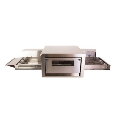 Horno pizza túnel TT17400 PL1800 Dosilet Horno pizza túnel TT17400 PL1800 Dosilet