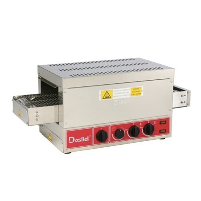 Tostador túnel horizontal TT3000 Dosilet