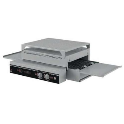 Tostador túnel horizontal TTH-4400 Fm