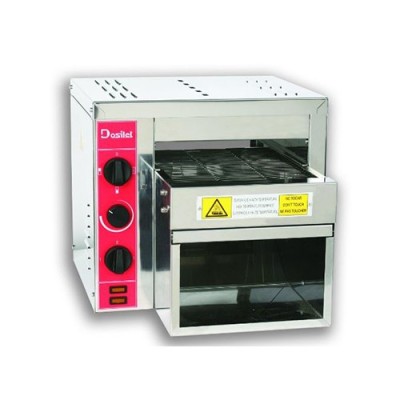Tostador túnel vertical Buffet 2200 Dosilet