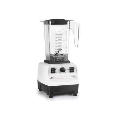 Batidora eléctrica profesional WHITE Lacor