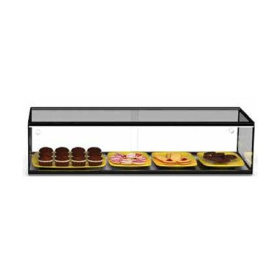 Expositor neutro cristal recto 1 piso EP20M Sayl Expositor neutro cristal recto 1 piso EP20M Sayl