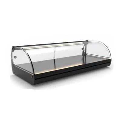 Vitrina expositora STANDARD neutra V6-NE Sayl Vitrina expositora STANDARD neutra V6-NE Sayl