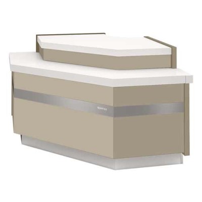 Mueble caja ángulo Magnus VMG 45 ACM Infrico Mueble caja ángulo Magnus VMG 45 ACM Infrico
