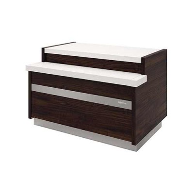 Vitrina mueble caja VMG 9 C Infrico Vitrina mueble caja VMG 9 C Infrico