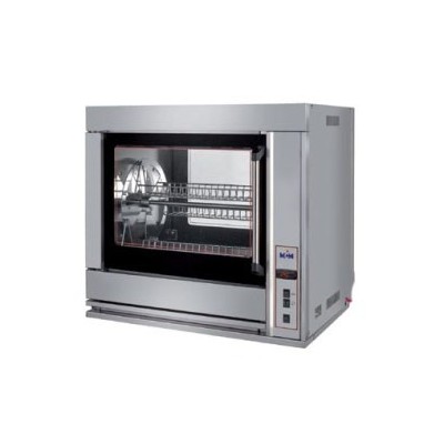 Asador de balanceras BA-4b MCM Asador de balanceras BA-4b MCM